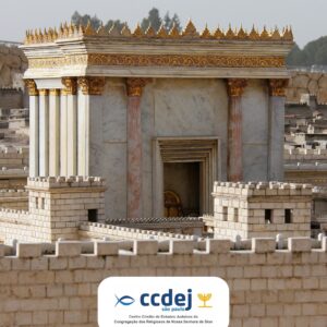 Cultura Judaico-Cristã, História e Teologia