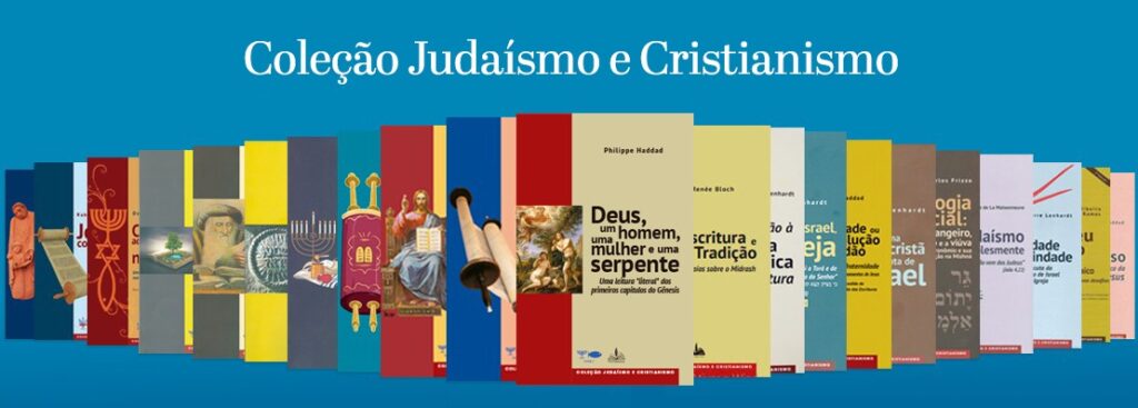 Coleção Judaísmo e Cristianismo