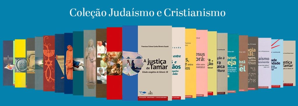 Coleção Judaísmo e Cristianismo